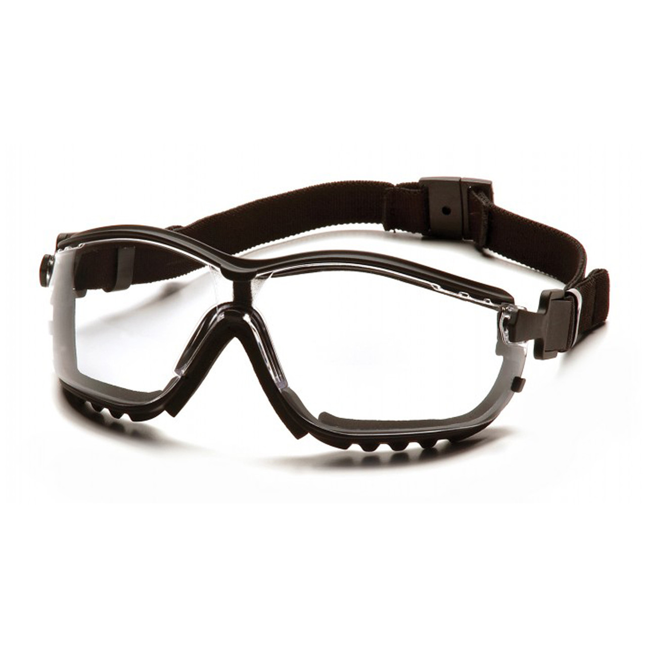 DANG  OG 2.5 Matte Black Frame ゴーグル DANG SNOW – DANG SHADES JP