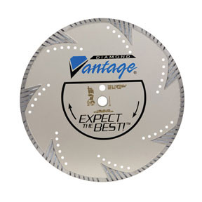 Diamond Vantage - 6\