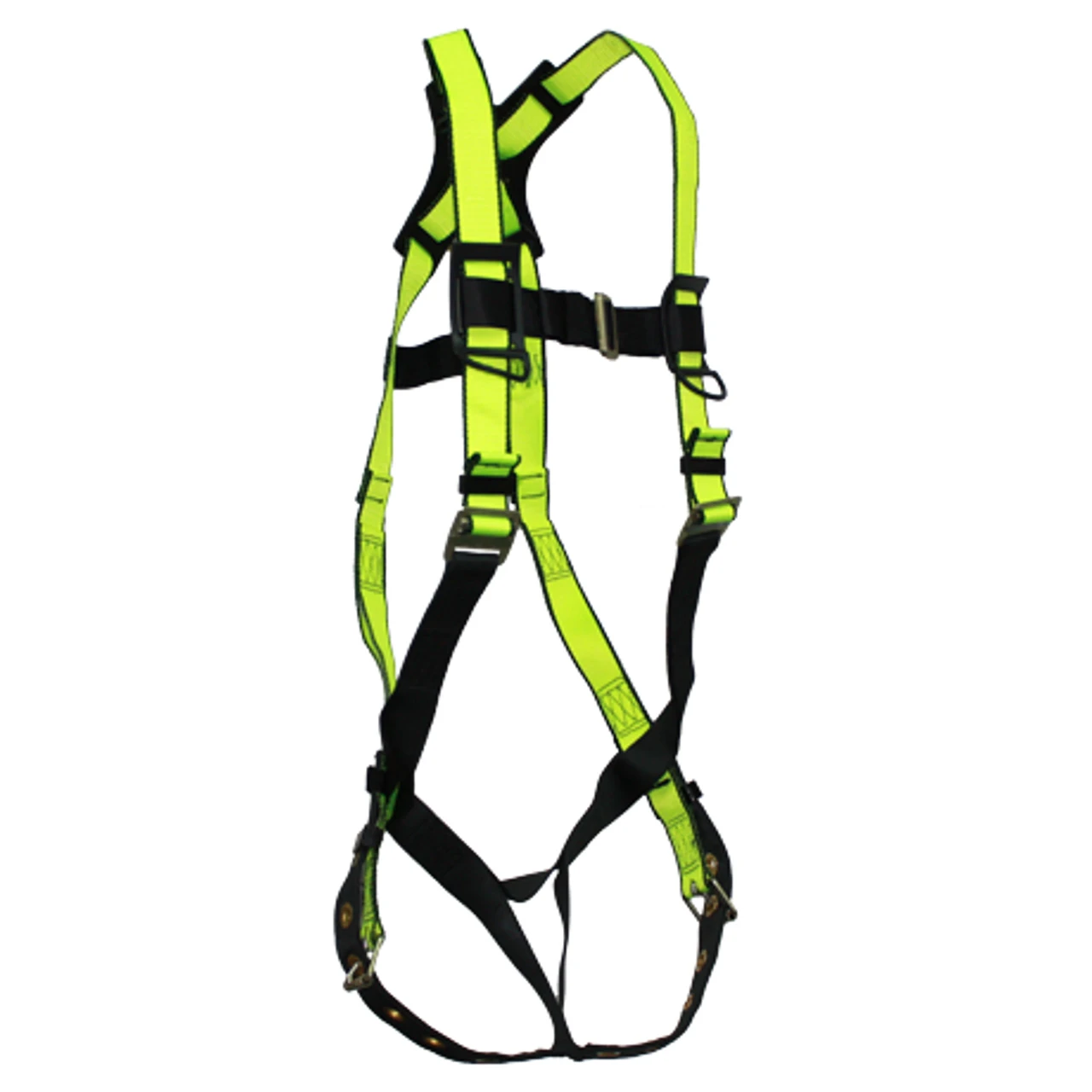 SafeWaze PRO+ Vest Harness Flex185