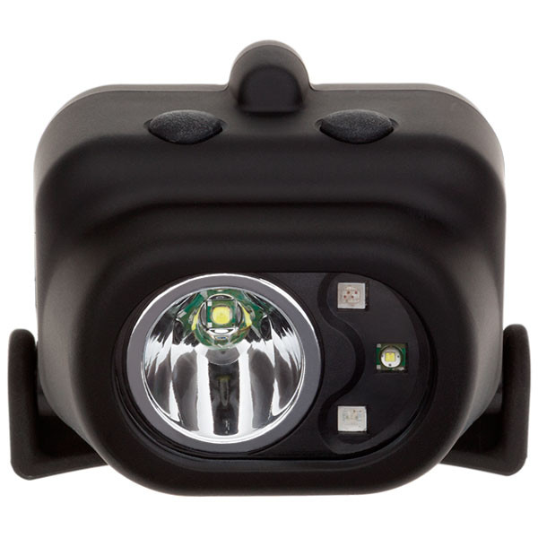 Nightstick Multi-Function Headlamp NSP-4610B