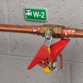 Valvola Di Accesso Lock-Valve 1/4'' - Per Impianti Di Refrigerazione E Condizionamento - Foto 4