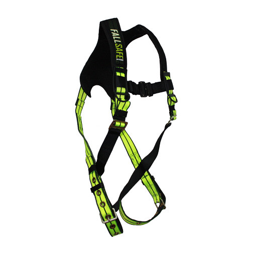 SafeWaze PRO+ Flex Vest Harness FS-FLEX185