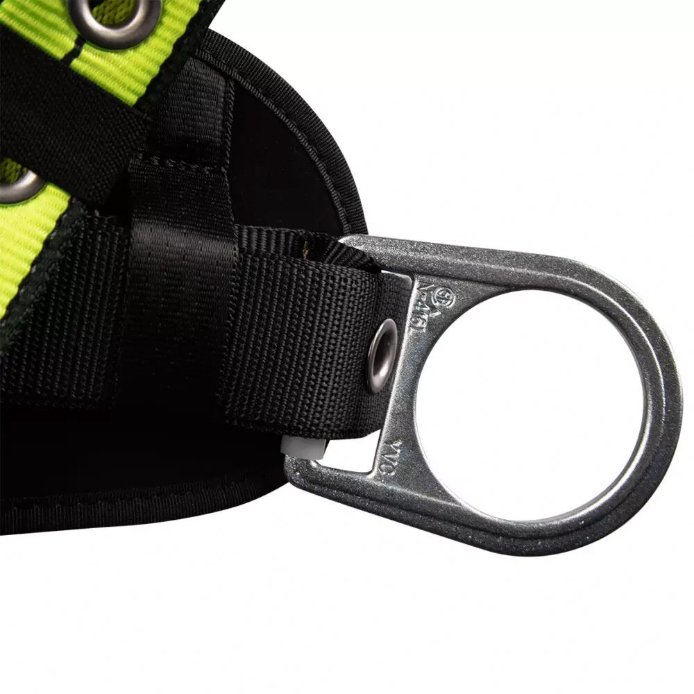 SafeWaze PRO+ Flex Iron Workers Harness FS-FLEX270