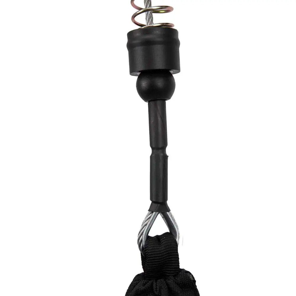 Lodestar LE 30' Leading Edge Self Retracting Lifeline Cable SRL