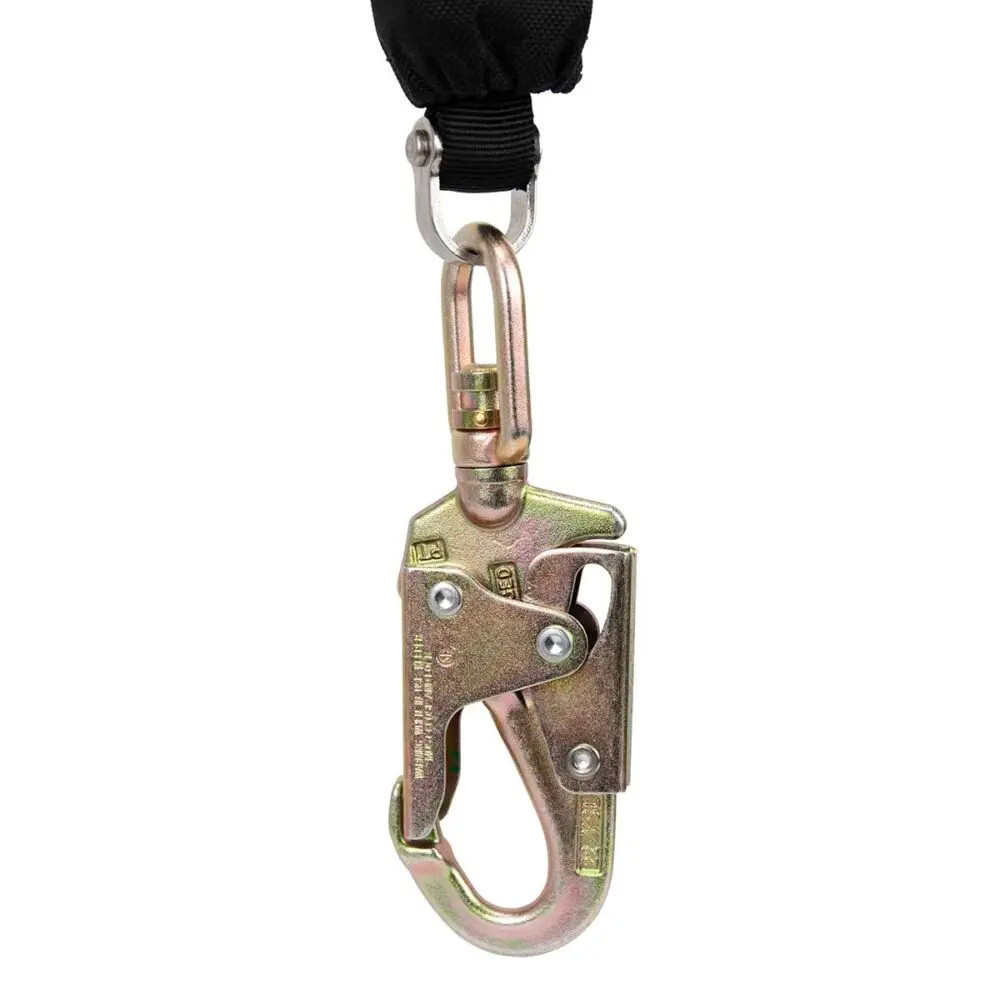 Lodestar LE 30' Leading Edge Self Retracting Lifeline Cable SRL