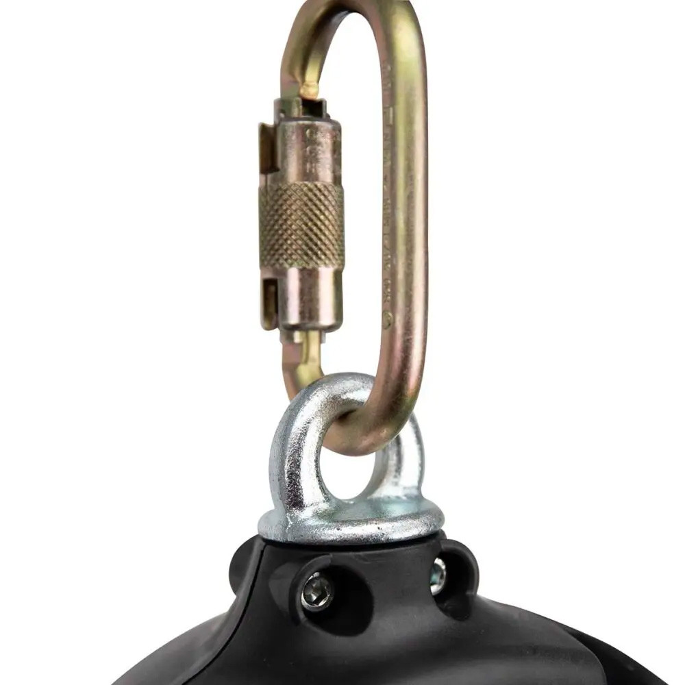 Lodestar LE 30' Leading Edge Self Retracting Lifeline Cable SRL