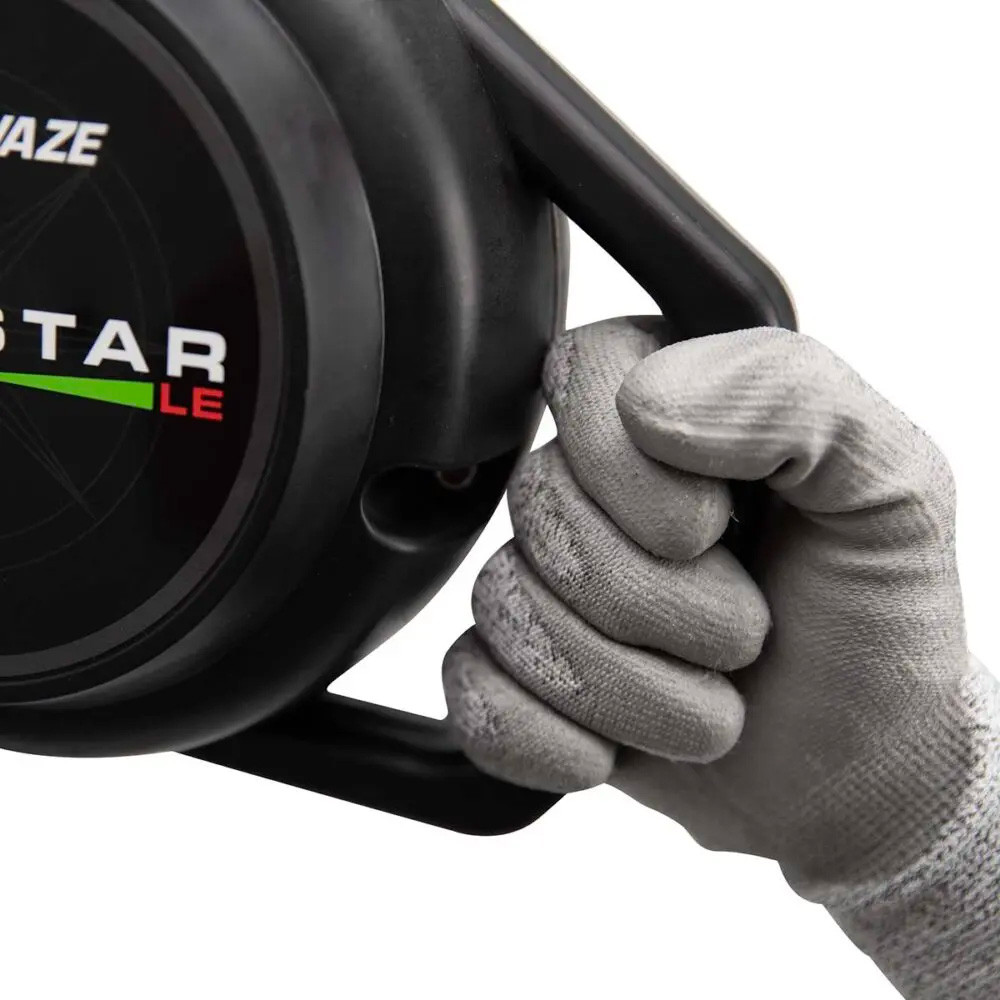 Lodestar LE 30' Leading Edge Self Retracting Lifeline Cable SRL