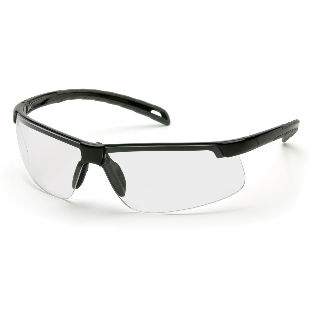 Ever-Lite® Half-Frame Safety Glasses
