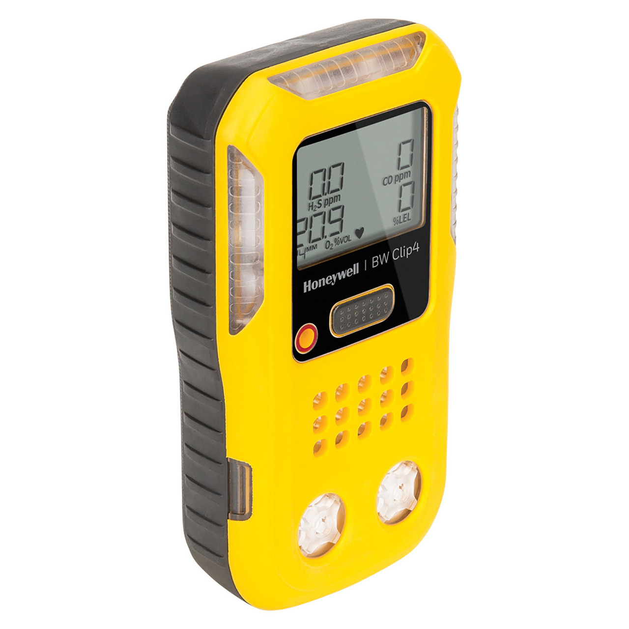 Honeywell BW Clip Multi-Gas Portable Gas Detector portable gas detector:Industrial