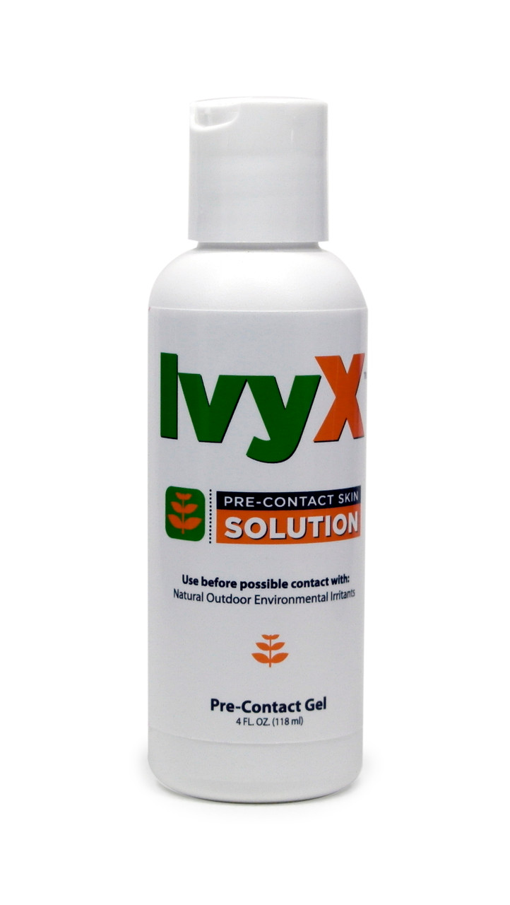 Pre-Contact Barrier Gel
