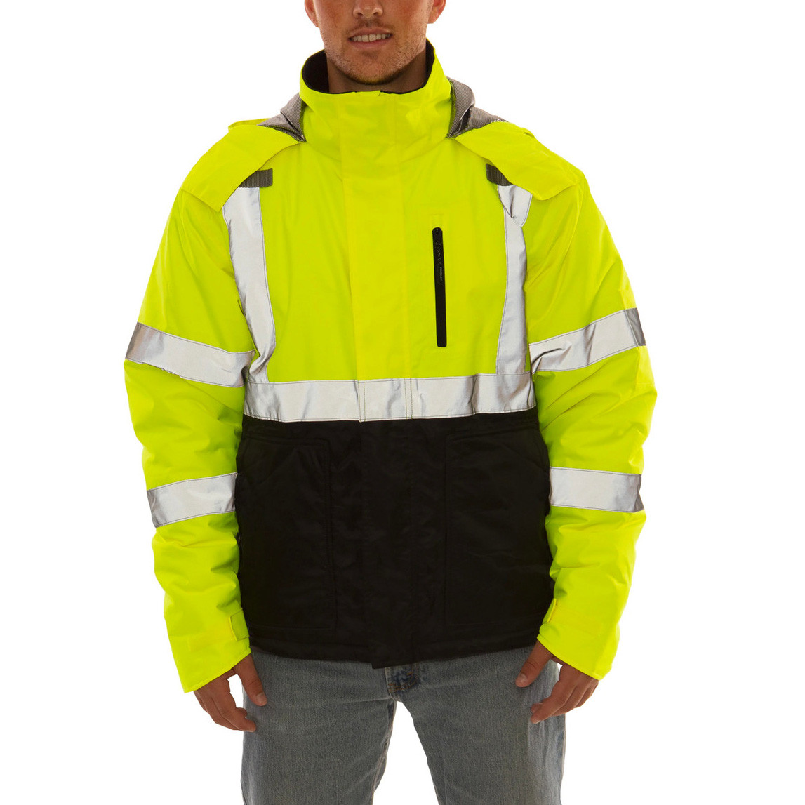 Tingley Class 3 Narwhal Heat Retention Jacket