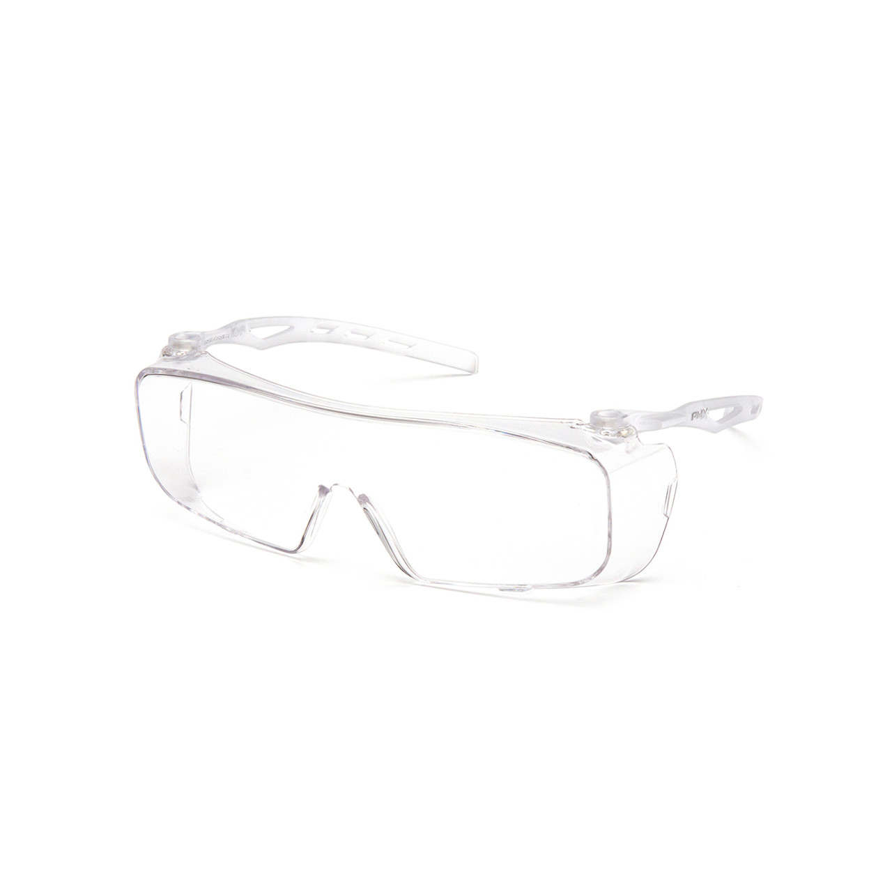 Dakota Polarized Safety Glasses | Marks