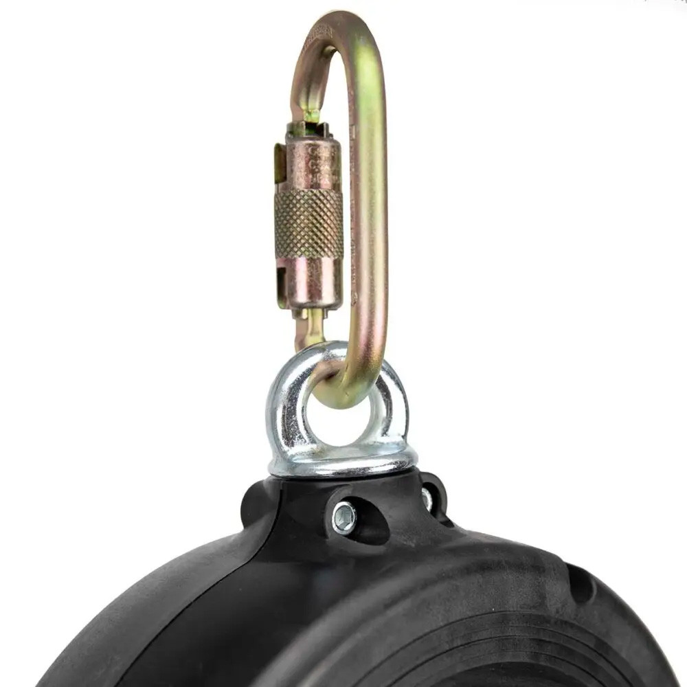 Lodestar 50' Cable Self-Retracting Lifeline SRL Class 1 023-5320