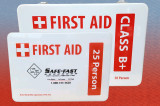 First Aid Products: Be Prepared for Workplace Emergencies