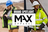 Max Apparel: High-Quality Workwear That Keeps You Safe and Comfortable