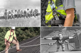 The Evolution of Fall Protection Safety: From Risk to Regulation