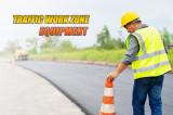 Traffic Work Zone Equipment: Cones, Signs & Barriers for Safer Roadways