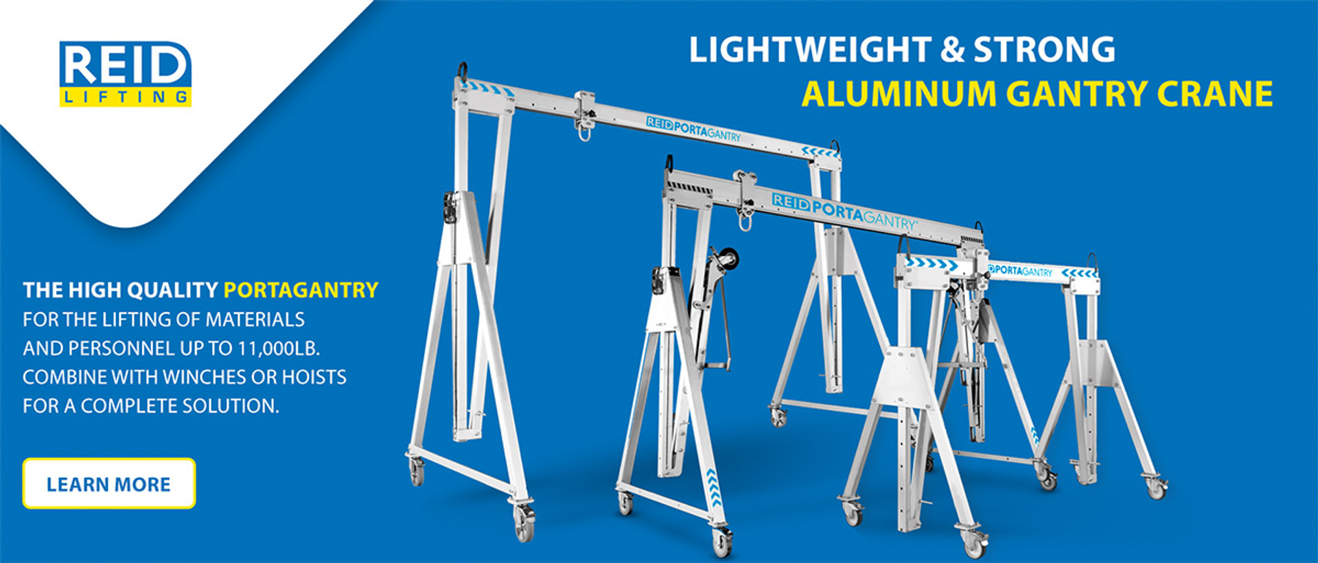 PortaGantry Crane PortaGantry Crane