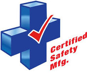 Certified Safety Mfg