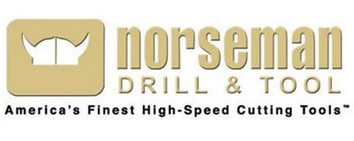 Norseman™ Drill & Tool