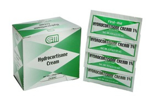 Hydrocortisone Ointment, 25/Box
