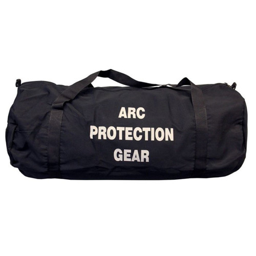 Arc Flash Apparel Bag