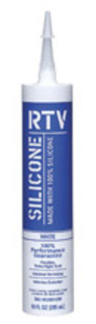 Contractor RTV Silicone Sealant 