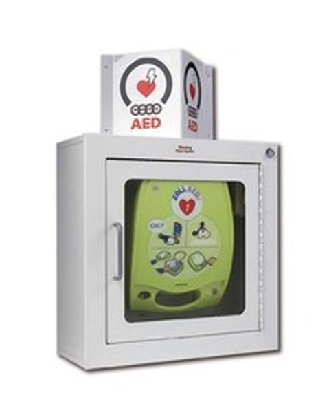 AED Plus Defibrillator