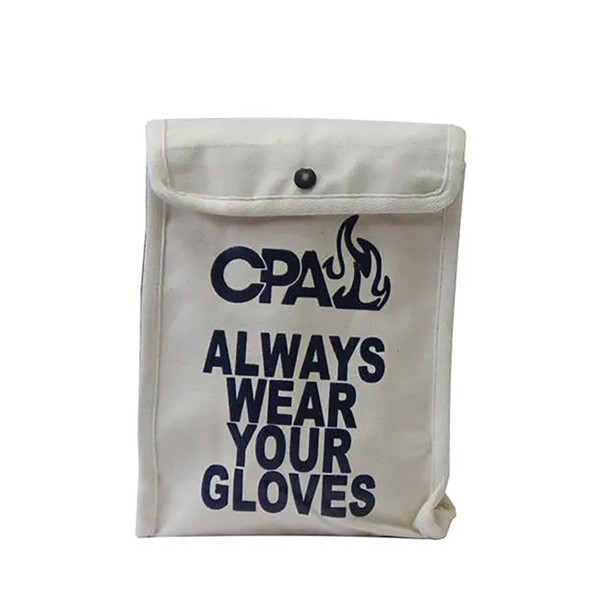 12" Glove Storage Bag - GB-12