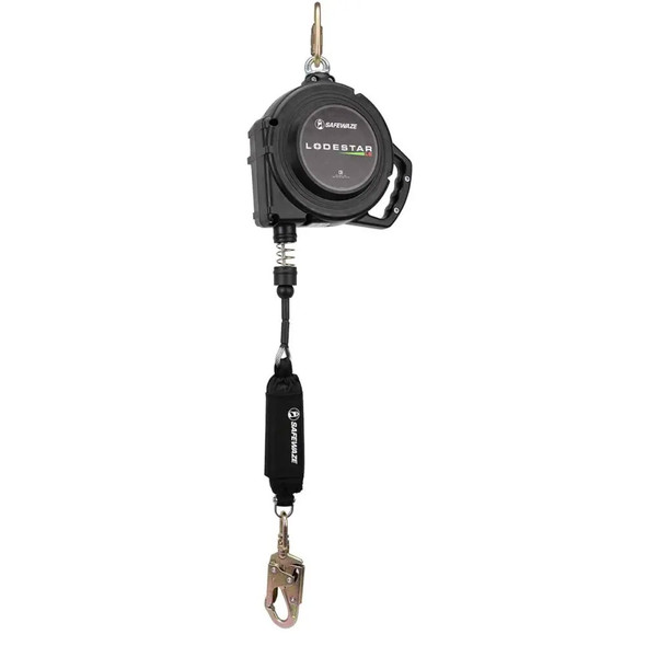 Lodestar LE 50' Cable Retractable SRL Leading Edge 023-5326