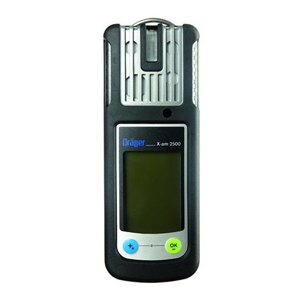 Draeger X-am 2500 4-Gas Monitor