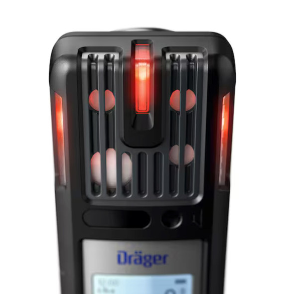 Dräger X-am® 2800 Multi Gas