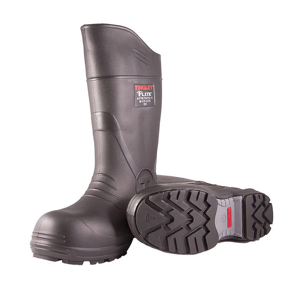 Muck boots arctic pro clearance steel toe