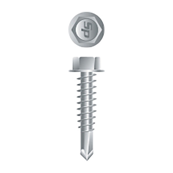 Teks 3 - Self-Drill Screws