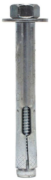 Sleeve Anchors, 5/16"