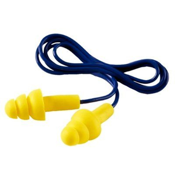 3M™ E-A-R™ UltraFit™ Earplugs Corded - 340-4004