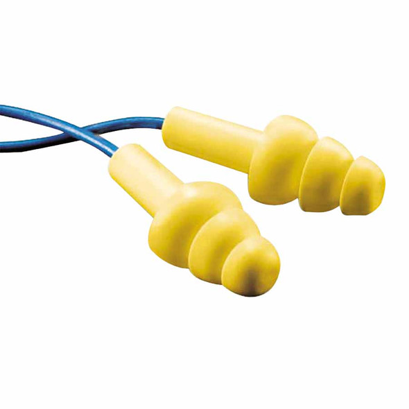 3M™ E-A-R™ UltraFit™ Earplugs Corded - 340-4004