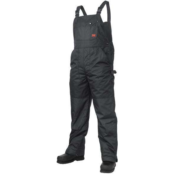 Tough Duck Insulated Bib Overall 7910