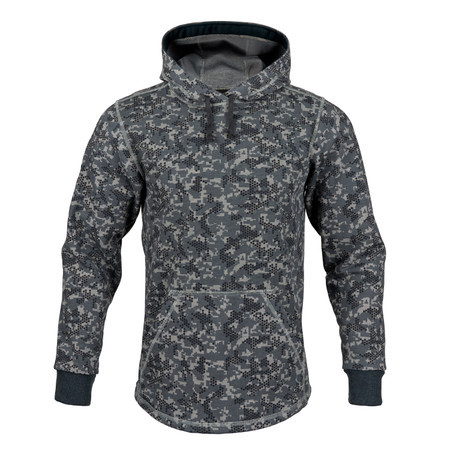 Dragonwear Elements™ Cyclone Pullover FR Hoodie DFMC14