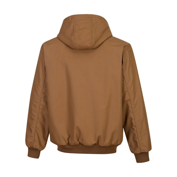 FR Duck Quilt Jacket UFR48