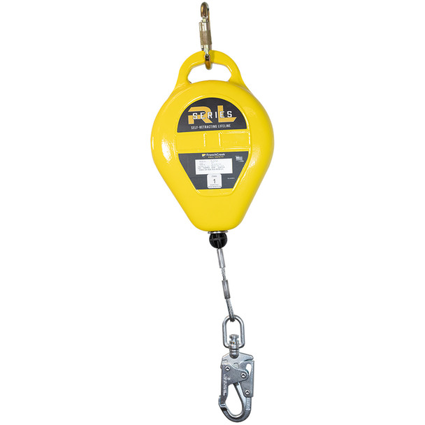 50' Self Retracting Lifeline RL50GZ 50' Self Retracting Lifeline RL50GZ