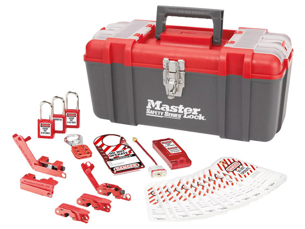 Personal Lockout Kit
