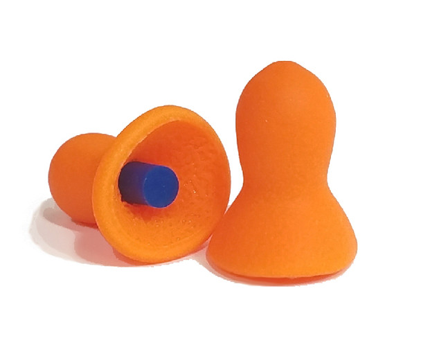 Quiet Earplugs Uncorded - QD1