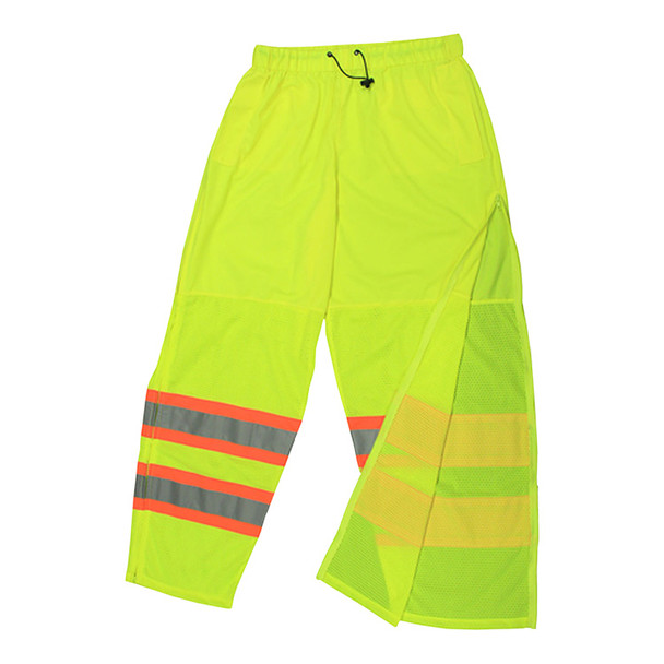 Hi-Viz Safety Pants Class E