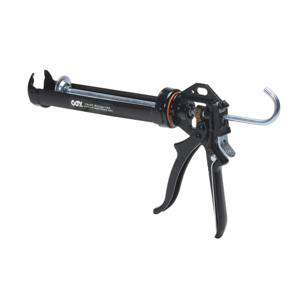 Extra Thrust 10.3 oz Caulk Gun