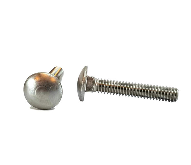 Carriage Bolt (1/2")