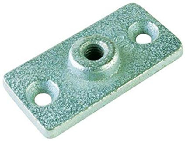 Malleable Wall Plate (3/8"-16)