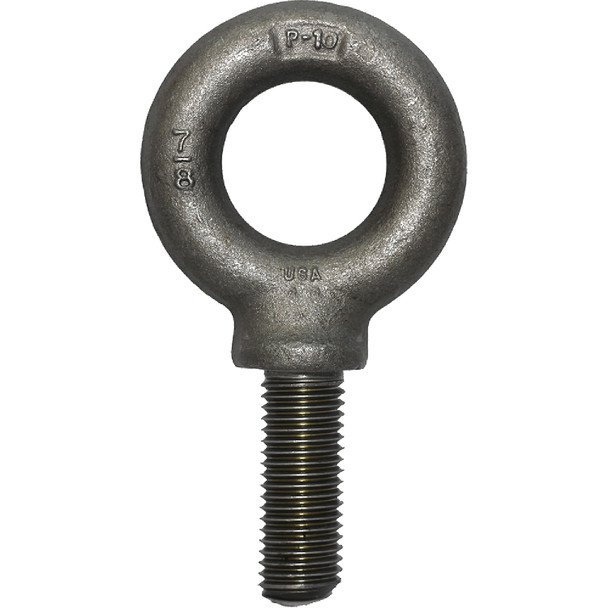 Forged Eye Bolts