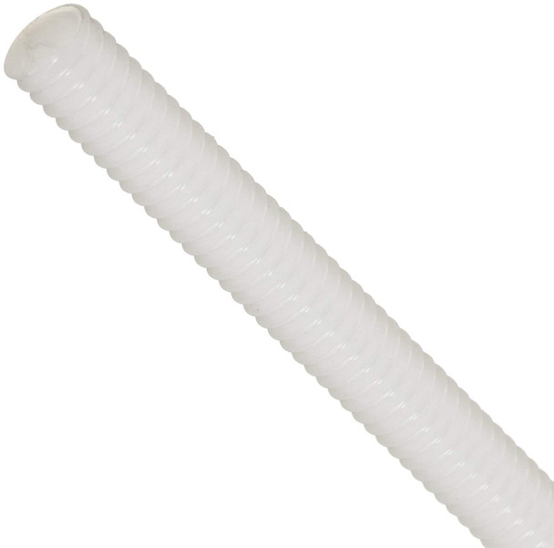 Nylon Threaded Rod, 1/2" (6ft)