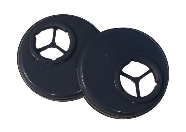 Filter Holder for N95 Pads